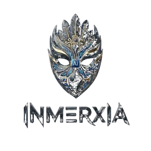 INMERXIA — Máscara Gemelo Digital PropTech México
